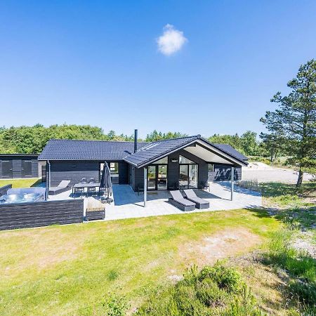 Holiday Home Blavand Cclxxxvi エクステリア 写真